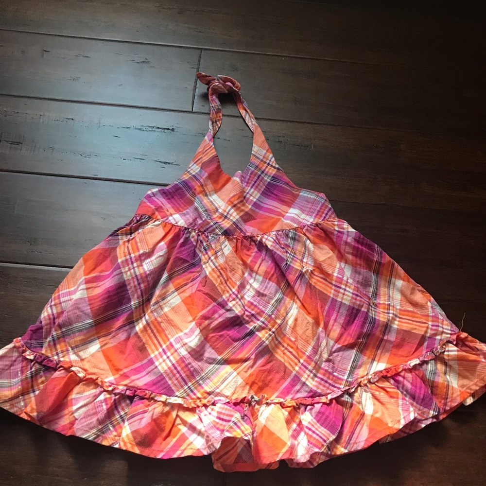 Gilts Gymboree tank top